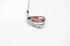 #8 Iron Lynx Xmd Rh 37" True Temper Steel Regular Lynx - Picture 1 of 5