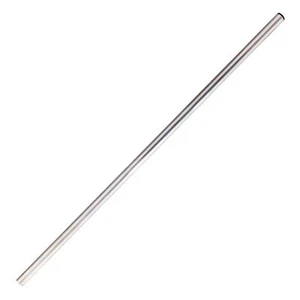 Antennenmast 2m ALU Ø 50mm SAT Mast Aluminium Halterung Antenne Schüssel Spiegel - Bild 1 von 5