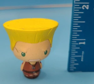 Funko Street Fighter Pint Size Heroes Vinyl Mini-Figure GUILE - Picture 1 of 5