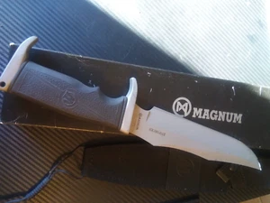 Magnum Enforcer Bowie by Boker - Picture 1 of 9