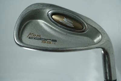Cobra SS-i 9 Iron / Senior Flex Graphite Shaft / 020525299 - Image 1 of 4
