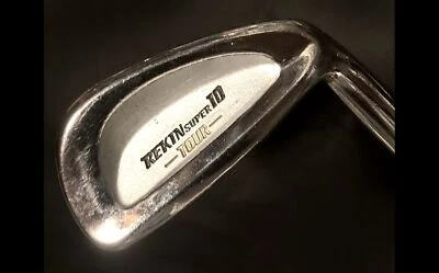 Yonex Rekin Super 10 Tour Forged #5 BGS 5300 EX Boron Graphite Japan PET RESCUE - Image 1 of 4