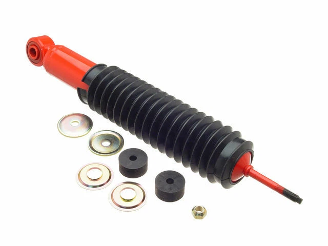 Amortiguador delantero para GMC Sierra 1500 HD 2002 H891KY 2001-2003 Foto 1 de 1