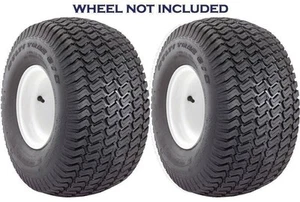 Carlisle Multi Trac C/S Lawn and Garden Tire 8ply 18x8.50-8 Pack of 2 - Picture 1 of 4