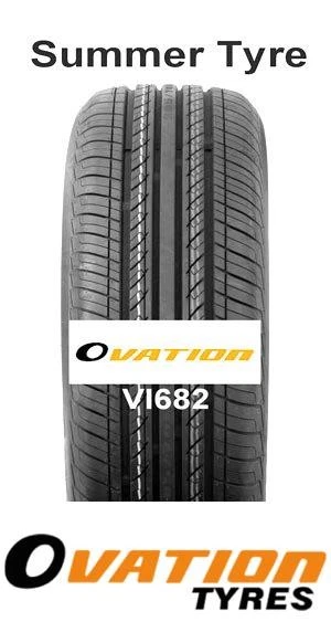 Ovation VI682 155/80 R12 77T - Bild 1 von 1