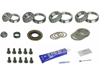 Kit de cojinete y sello diferencial de eje trasero para GMC Sonoma 1999-2004 91648VGZF Foto 1 de 2