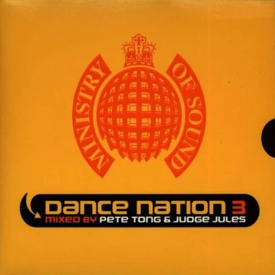 Various - Dance Nation Vol.3: Mixed By Pete Tong & Judge Jules - Various CD SNVG - Bild 1 von 2