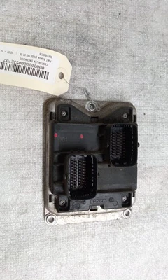 0261206276 centralina avviamento per FIAT BRAVA (182) 16V 80 SX 1996 532707 - Immagine 1 di 4