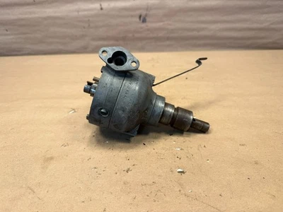 Distribuidor original Jaguar XK120 Lucas 40199 E Foto 1 de 4