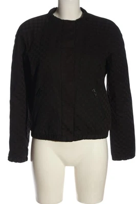 MANGO CASUAL Chaqueta bomber Mujeres Chaqueta Talla EU 38 marrón look casual - Imagen 1 de 4