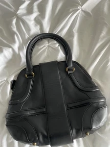 Novak Bag Alexander McQueen - Picture 1 of 4