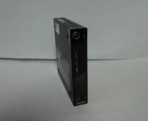 Lenovo ThinkCentre M73 Core i5-4570T 2.90GHz 8GB 500GB HDD No OS Mini PC (T3637) - Picture 1 of 7