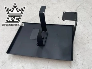 Land Rover Defender - Dual Battery Mount, second battery, additional bettery - Picture 1 of 10