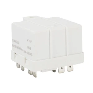 1394121 Potential Relay 35 Amp 400 Volt for Commercial Freezers and HVAC - Picture 1 of 10