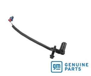 Sensor de velocidad de eje intermedio Duramax genuino GM 2020-2024 10L1000, 24052278 - Imagen 1 de 2
