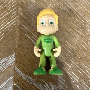 PJ Masks GEKKO GREG UNMASK TRANSFORMING playset figure REPLACEMENT - Picture 1 of 5