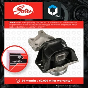 Engine Mount fits CITROEN C4 GRAND PICASSO Mk1 2.0D Right 07 to 13 Mounting New - Picture 1 of 4