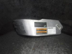 09 Arctic Cat LXR 800 Belt Guard 22F - Bild 1 von 2