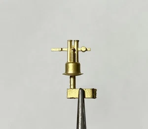 DIT-00499 Ramsbottomventil für preussische Dampfloks - Bild 1 von 1