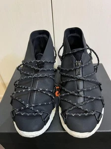 Women 7.0US Y3 Shoes Women Sneaker JPN Original Collaboration Yohji Yamamoto - Picture 1 of 4
