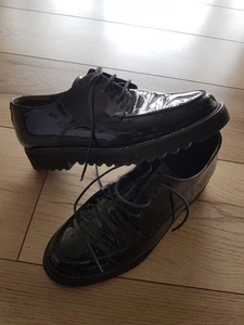 Paul Green Halbschuhe/Schnürschuhe  Gr. 36 - Bild 1 von 3