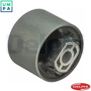 2x MOUNTING CONTROLTRAILING ARM TD975W FOR SKODA OCTAVIA/II/Combi LAURA YETI - Picture 1 of 9