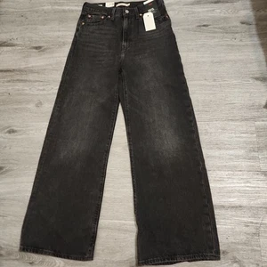 Level's Ribcage Wide Leg Jeans - Bild 1 von 15