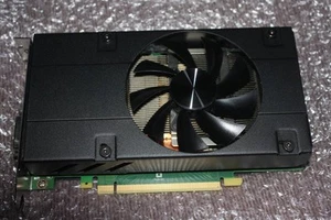 Aetina N206S-V9Fx-BN Nvidia GeForce RTX 2060 Super 8GB GDDR6 GPU - Picture 1 of 9