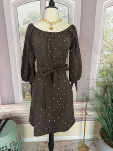 Ann Mashburn Dress Small, EUC - Picture 1 of 8