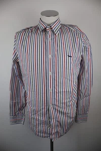 HARMONT & BLAINE HERREN HEMD BAUMWOLLE GR XL MAN CASUAL VINTAGE SHIRT LANGARM - Bild 1 von 10