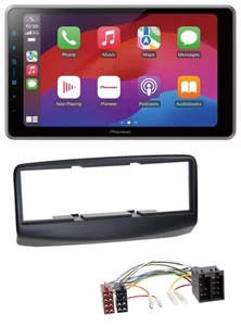Pioneer Bluetooth USB DAB MP3 Autoradio für Fiat Multipla 186 Facelift 2006-2010 - Bild 1 von 9