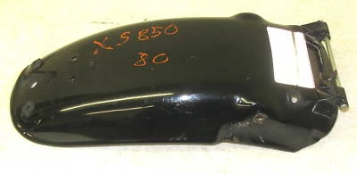 YAMAHA XS850 REAR FENDER XS 850 L  4H1-21610-00-6G - Image 1 of 3