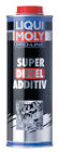 Produktbild - LIQUI MOLY Pro-Line Super Diesel Additiv 1 l 5176
