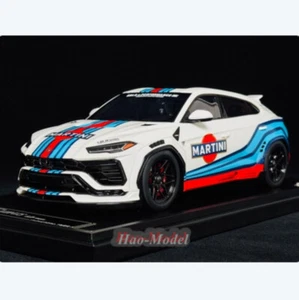 VIP 1/18 Lamborghini URUS LB Limited Resin Diecast Model Car Collection Gifts - Picture 1 of 12