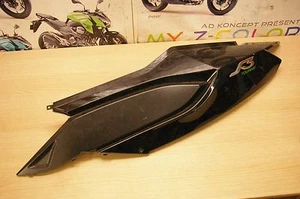 Daelim S3 125 LH Left side cover body plastic 83600-SAB-0000 - Picture 1 of 7