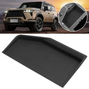 For 2024 GX550 center console Wireless Charger Silicone Protection P1O5 Pad T5F8 - Zdjęcie 1 z 11
