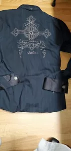 Herren FENDER Custom Hemd - Bild 1 von 3