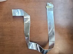 ORIGINAL!! HP 22-B013W AIO SERIES 21,5" DESKTOP LCD LVDS VIDEOKABEL DEFC6109000 - Bild 1 von 3
