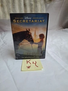 Secretariat (DVD) - Picture 1 of 3