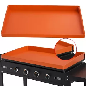 36 Inch Griddle Cover Silicone Protective Mat for Blackstone, Upgrade All-rou... - Picture 1 of 7