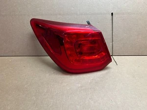 OEM 2014 2015 2016 2017 ACURA RLX LED TAIL LIGHT LEFT SIDE LH - Bild 1 von 9