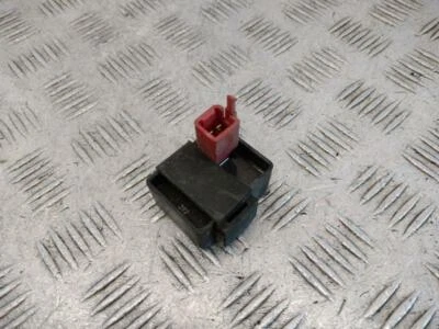 Relé multifunción Kawasaki ZX 6 R J1-J2 600 Ninja (2000-2001) Foto 1 de 3