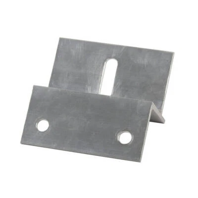 Aluminio individual universal del soporte 6061 del acero inoxidable del montaje - Imagen 1 de 2