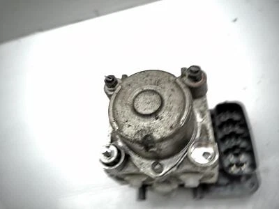 TOYOTA ALPHARD MK1 AH10 2002 - 2008 ABS PUMP MODULATOR 62986 44510-58040 - Image 1 of 4