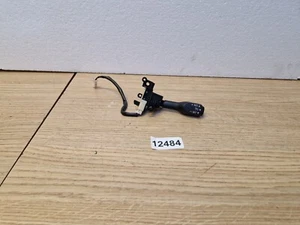 GENUINE TOYOTA PRIUS STRING WHEEL COLUMN CRUISE CONTROL SWITCH 2009-15 - Picture 1 of 17