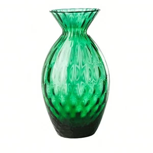 Venini Gemme Vase Green Balloton / 42 pcs. - Picture 1 of 1