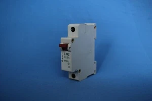 Eaton FAZ G0.5A Single Phase Circuit Breaker - Picture 1 of 3