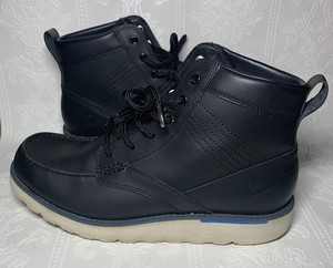 nike kingman leather boot
