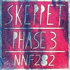 Skeppet Phase 3 LP vinyl USA Not Not Fun 2014 with numbered insert NNF282