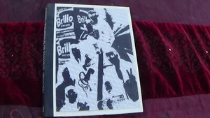 ANDY WARHOL’S INDEX BOOK / 1st Edition 1967 almost complete - Picture 1 of 10